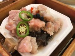 -品致尊食府(五羊店)