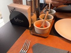 -拉蒂娜·巴西牛排馆 Latina·Brazilian Steakhouse(铜仁旗舰店)
