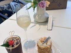 -名点荟·生日蛋糕·下午茶(五缘湾店)