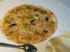 -LESCEDARS Brasserie Bistro香柏树