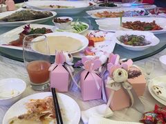 -锦州喜来登酒店