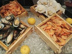 -厦门艾美酒店·新食谱西餐厅