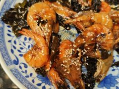 -丰收日·小海鲜·沪上家宴(顾村正大店)