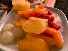 -梨花自助烤肉(乐宾店)
