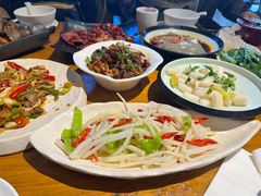 -隔壁老王·家常云南菜(花巷店)