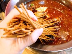 -七串串(无锡总店)