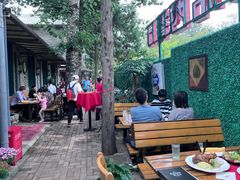 -申德勒加油站西餐厅(日坛路总店)