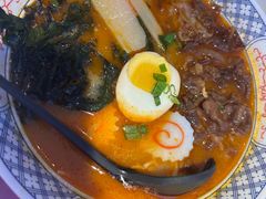 -花漫里日式餐厅(城东中骏店)