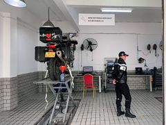 -永嘉宝诚宝马4S店(瓯北店)