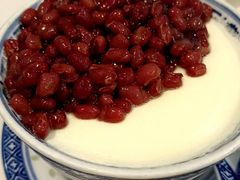 红豆双皮奶-超琪星·咖啡简餐(川音店)