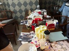 -剧狐剧本杀·月球探案馆(人民广场1号店)