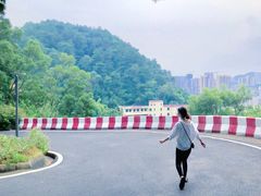 -白云山风景名胜区