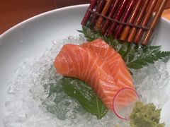 生鱼片-Tuna maki寿司(苏州中心商场店)