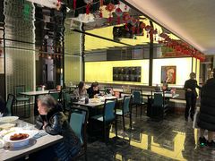 -宫燕府·京菜·烤鸭·淮扬菜(王府中心店)