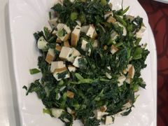 香干马兰头-7+7私家饭堂(人民路店)