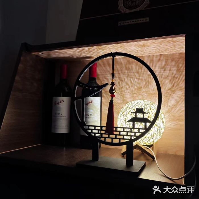 芳朴养生按摩spa·男士图片