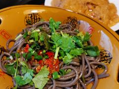 蕨根粉-雷山鱼酱酸汤鱼·酸汤牛肉(花果园T1区店)