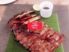 -Naughty Nuri’s Phuket