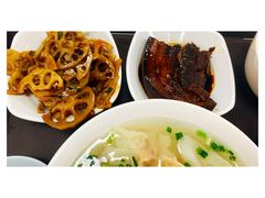 -常州糕团店(北大街新世纪商城店)