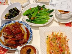 -虾饺妹·酒家(金碧店)