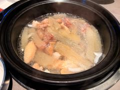 -同仁四季椰子鸡(无锡滨湖万象汇店)