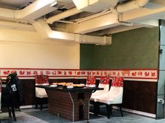 -老关东铁锅炖(上游街店)