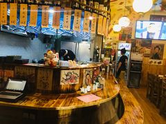 -鸟先生居酒屋(东湖馨园店)