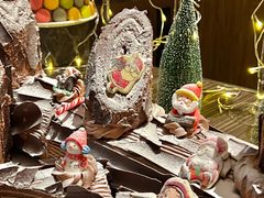 -天津东凯悦酒店·Market Café自助餐厅