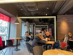 -肯德基(蓝桥店)