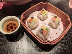 -锦楼·臻选新杭帮(杭州中心店)