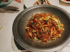 -小方外婆菜(蒙山路店)