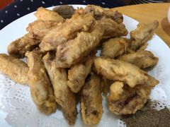-朝霞饭店(崂山景区旅游专用路)