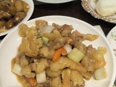 -老厨家(友谊路总店)