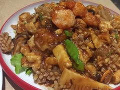 -大眼锅贴水饺(河东店)
