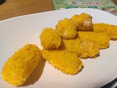 -毡房姑娘·新疆菜·烧烤