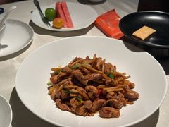 -芙蓉堂(武汉天地店)
