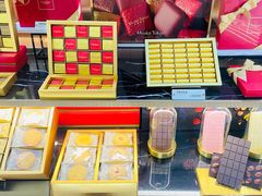 -布歌东京(金融街购物中心店)