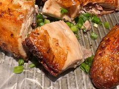 -绿茶餐厅(蓝色港湾店)
