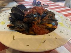 -安立可意大利美食