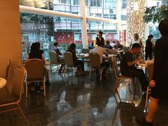 餐廳-铜锣湾如心酒店