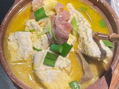 -好灶头妈妈菜·柴火灶台鱼·千岛湖土菜地标美食
