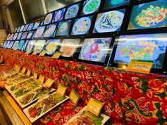 -福谷堂煎饼卷大葱(康虹路店)