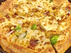 -必胜客(新辰里酒仙桥店)