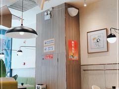 大堂-有鱼吃·纸包烤鱼(曲江创意谷店)