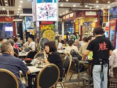 大堂-大嫂镬仔·焖鸡煲·啫啫煲(逢源路店)