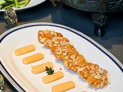 -曾宴·楚菜(湖北省博物馆店)