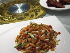 -毛家饭店·30年融合新湘菜(汉峪金谷店)