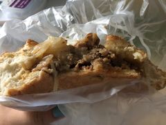 牛肉寿喜火锅包-LELECHA乐乐茶(美罗城店)