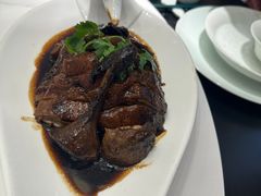 -虎哥私房菜(馒头山店)