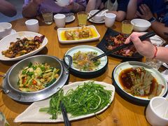 -隔壁老王·家常云南菜(花巷店)